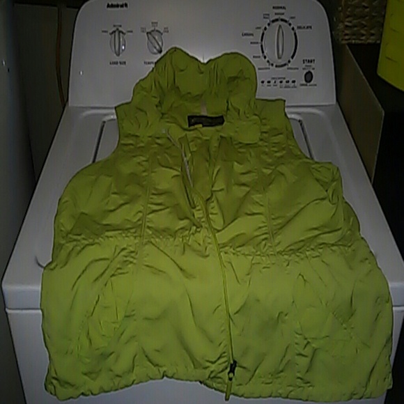 Vest