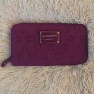 Marc by marc jacobs wallet