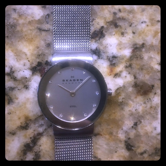Women's Skagen Watch