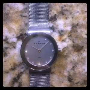 Women's Skagen Watch