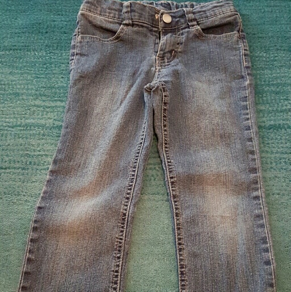 Girls Gymboree jeans