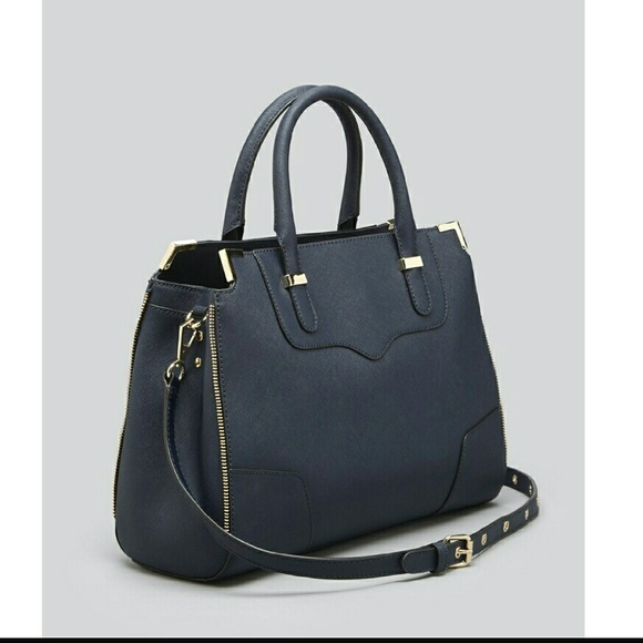 Authentic Rebecca Minkoff Armorous Satchel