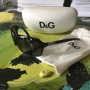 Dolce&Gabbana
Dolce & Gabbana Sunglasses D&G 2192