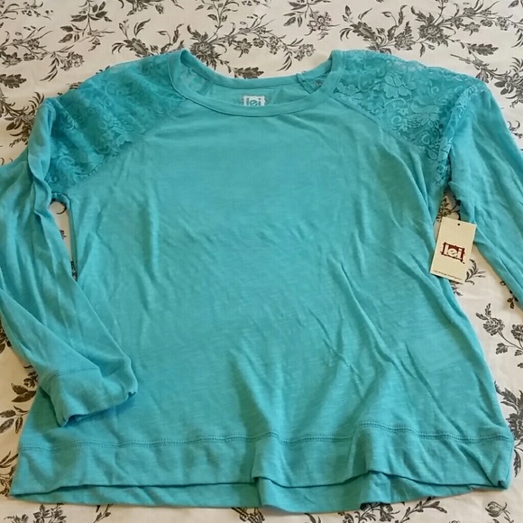 LEI shirt