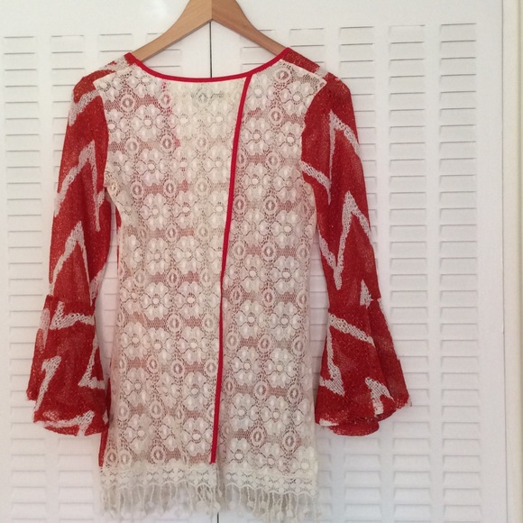 Tunic - Picture 2 of 2