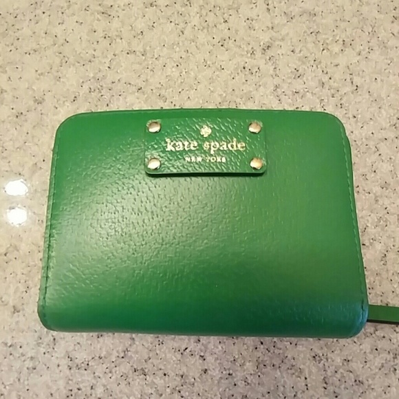 Small wallet
