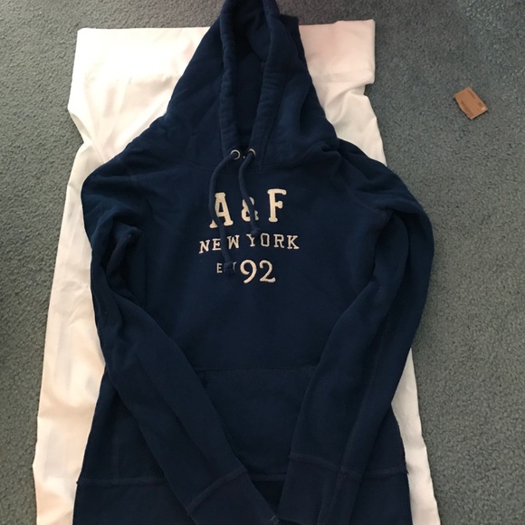 Abercrombie Hoodie