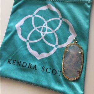 Kendra Scott Danielle Pendant