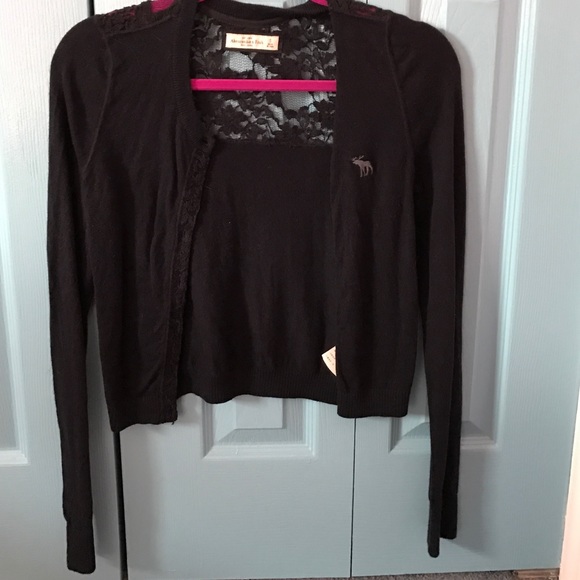 Abercrombie Sweater