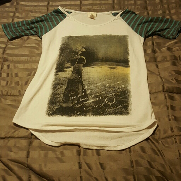 Daytrip tee - Picture 1 of 1