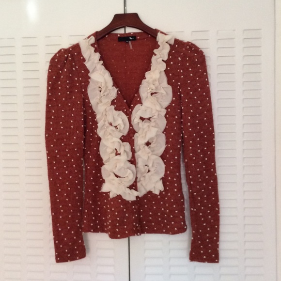 Sweater.