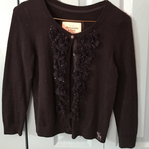 Abercrombie Sweater