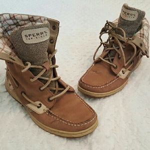 Sperry Top-Sider Boots