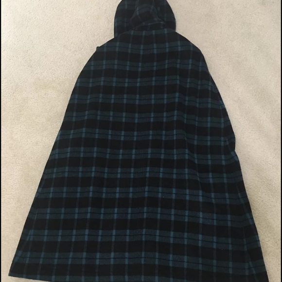 kate spade Jackets & Coats - Kate spade Saturday cape kate spade Jackets & Coats - Kate spade Saturday cape