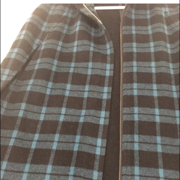kate spade Jackets & Coats - Kate spade Saturday cape kate spade Jackets & Coats - Kate spade Saturday cape