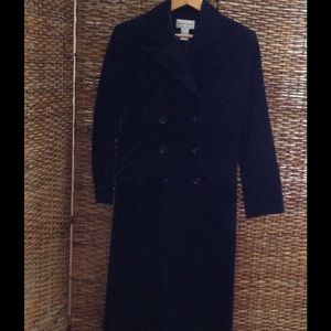 Women's coat