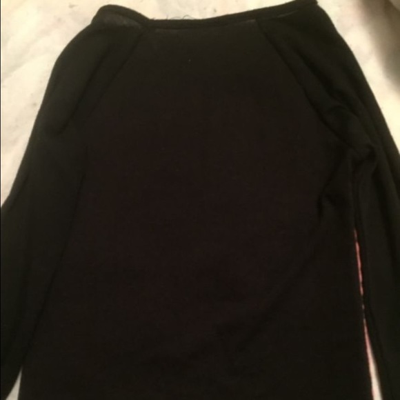 Girls cute multi colored shirt size 14/16 - Picture 2 of 4