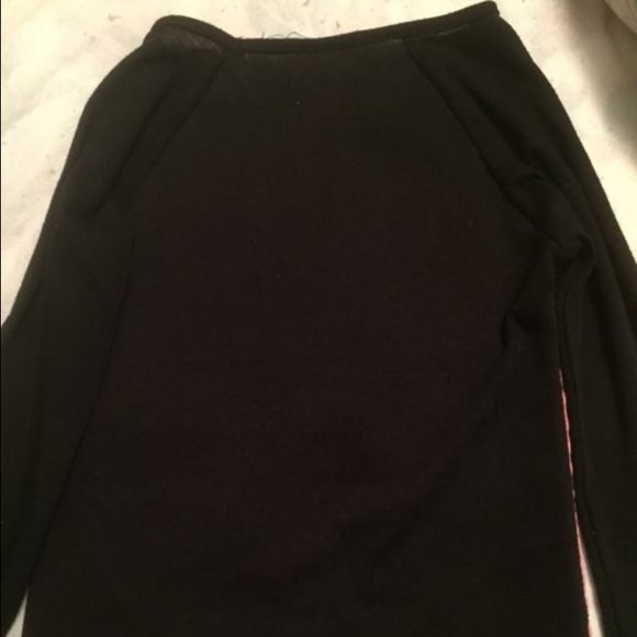 Girls cute multi colored shirt size 14/16 - Picture 4 of 4