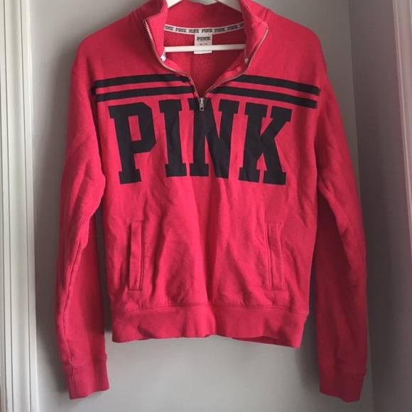 Victoria's Secret Pink Sweatshirt