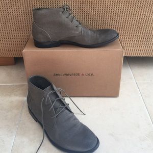 🎉HOST PICK!🎉Men shoes PERFECT!!!- used once!!!!