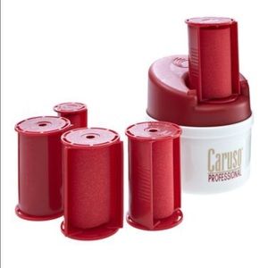 Steam rollers only used once