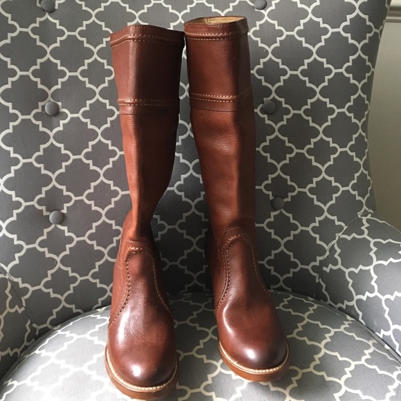 Frye Jane Boot size 8.5