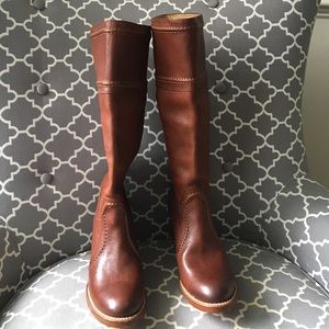 Frye Jane Boot size 8.5