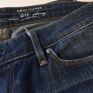 Levi's jeans