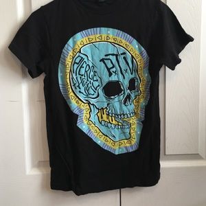 Pierce the veil tee shirt