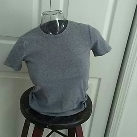 T shirt nice nice fitting