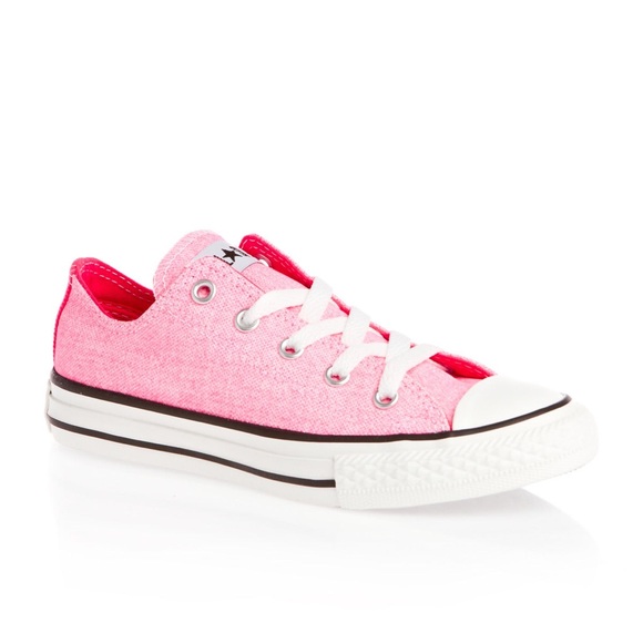 bright pink sneakers 62 converse shoes bright pink converse from megan s bright pink sneakers 62 converse shoes bright pink converse from megan s
