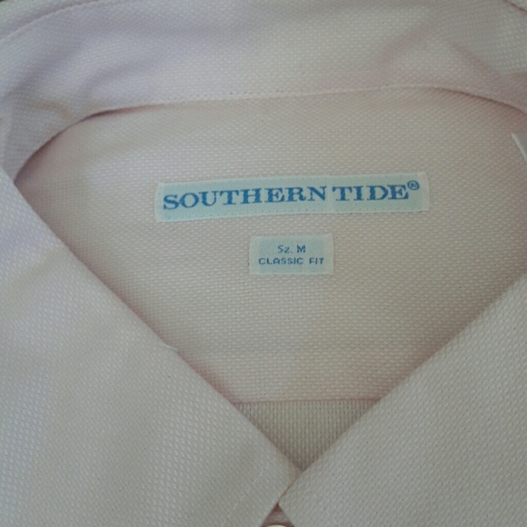 Mens Button down shirts - Picture 2 of 3