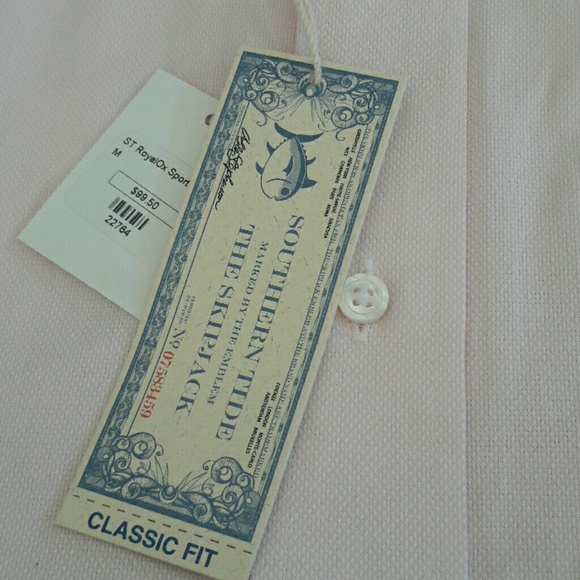 Mens Button down shirts - Picture 3 of 3