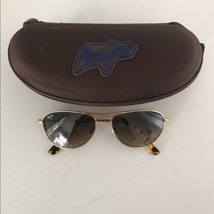 Maui Jim woman's sunglasses