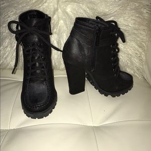 Booties