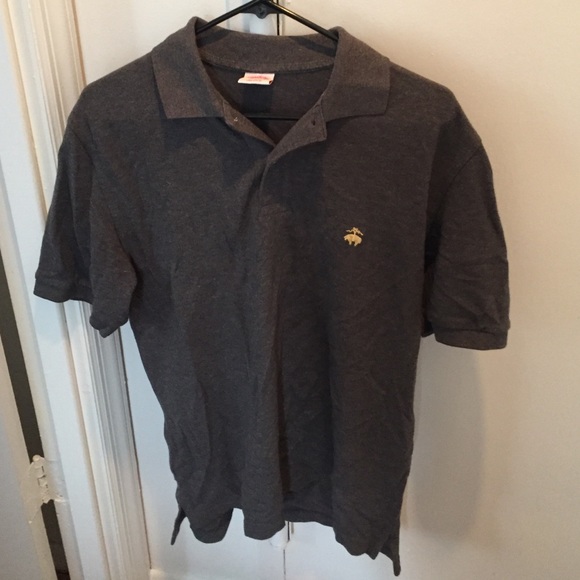 BrooksBrothers men polo
