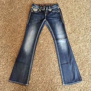 ROCK REVIVAL JEANS!