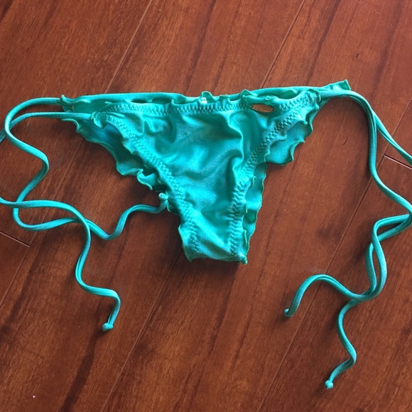 Brazilian bikini bottom