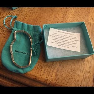 Tiffany & Co. bracelet