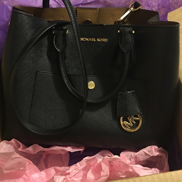 MIchael Kors Greenwich Tote