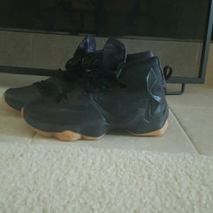 Lebron 13s