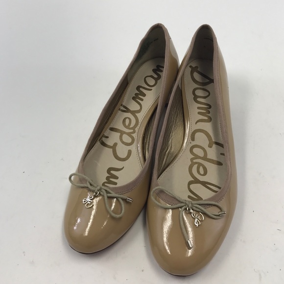 Sam Edelman Short Heels 👠 Sz 9.5 M