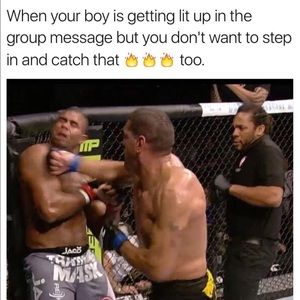 Meet your Posher, Luis