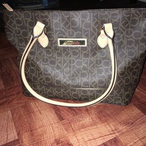 Calvin Klein purse- brand new