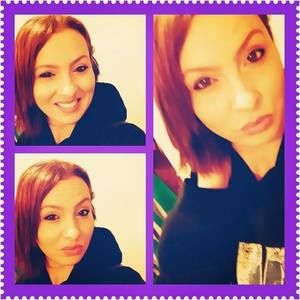 Meet your Posher, Yvette