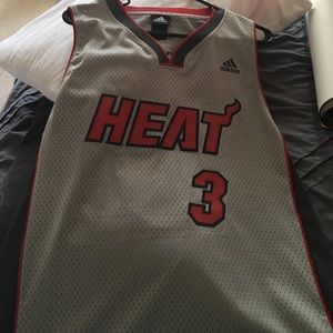 Adidas Wade Jersey