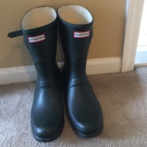 Hunter Original Short