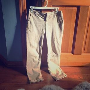 Target tight fit pants