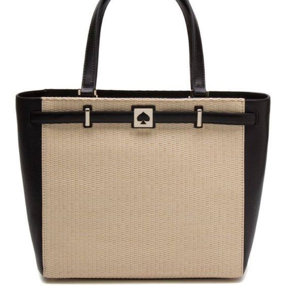kate spade Handbags - LAST CHANCE❗️Kate Spade Houston Demarco Tote