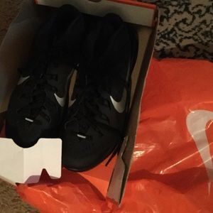 Nike Hyper dunk Tennis shoes